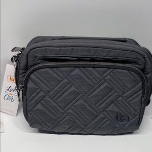 NWT Lug Ranger Mini-Brushed Grey